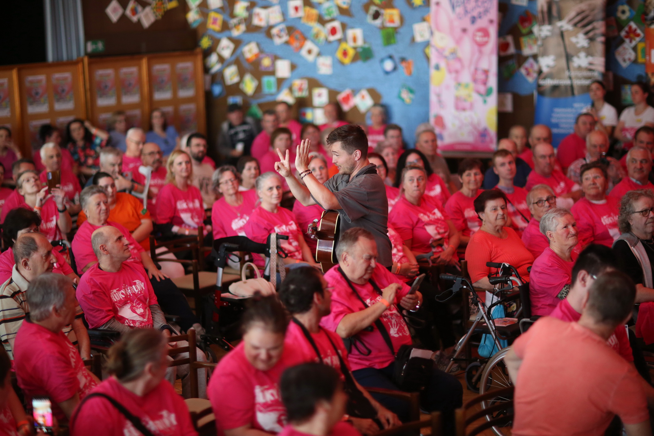 200 Ruky Ruky NRC 2025 Marek Vaco